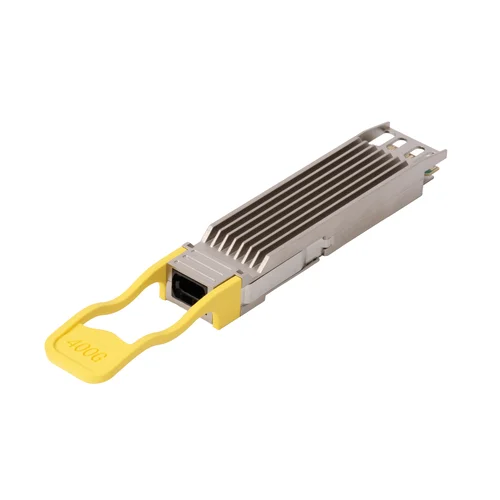 Модуль 400G OSFP 4x100GBASE,разъем MPO, дальность до 500м